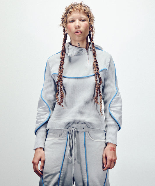 Engineered Sweatshirt (PREORDER)