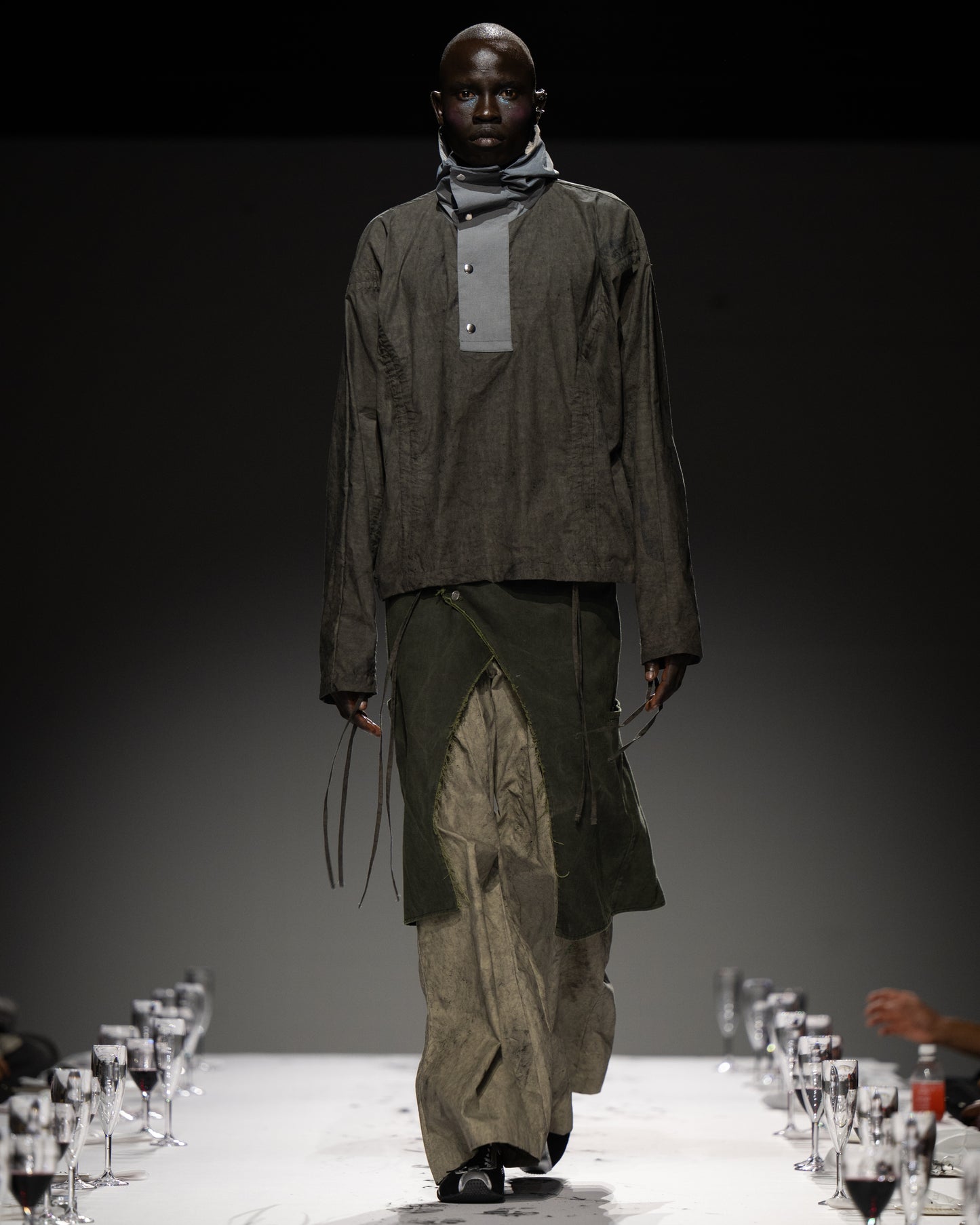 Civilian Windbreaker