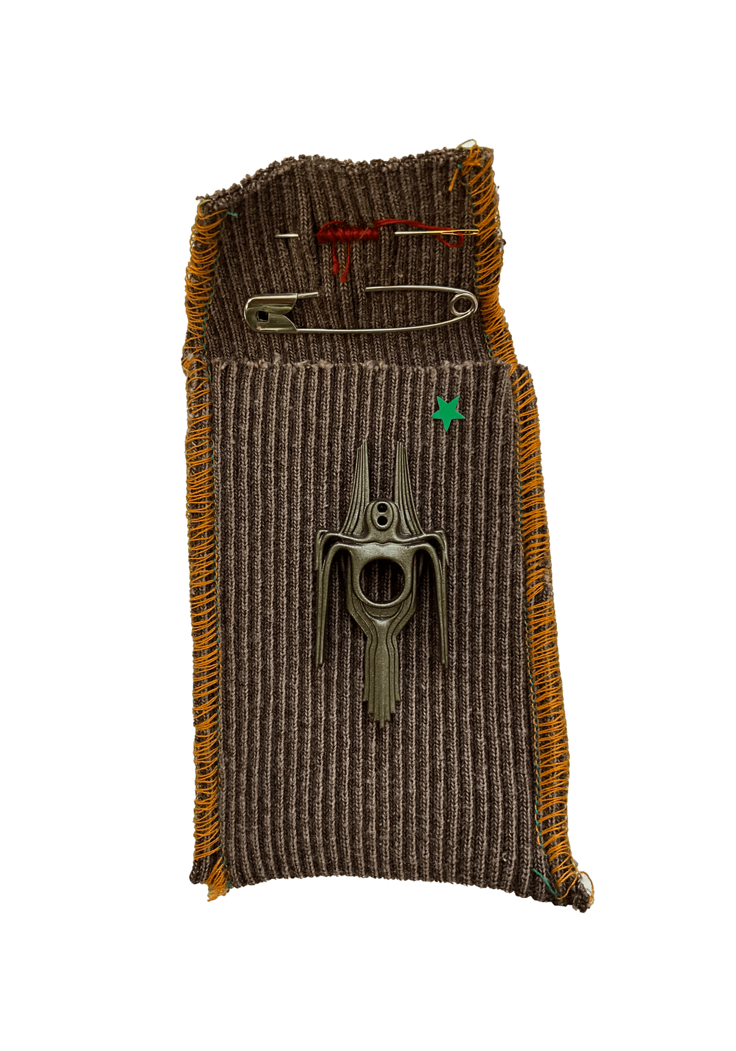Amulet Humelie