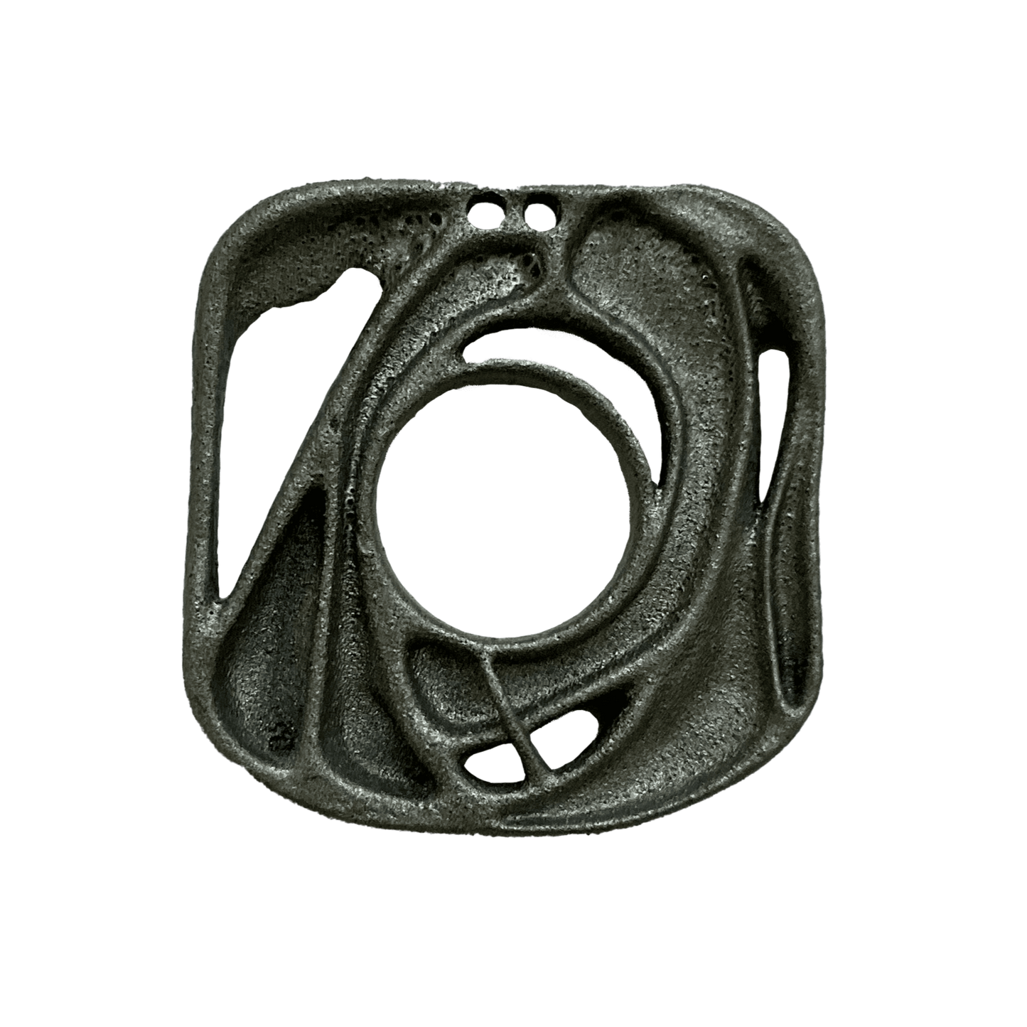 Amulet Squaralith for Garment