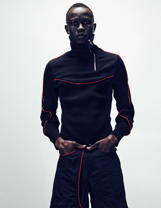 Engineered Sweatshirt (PREORDER)