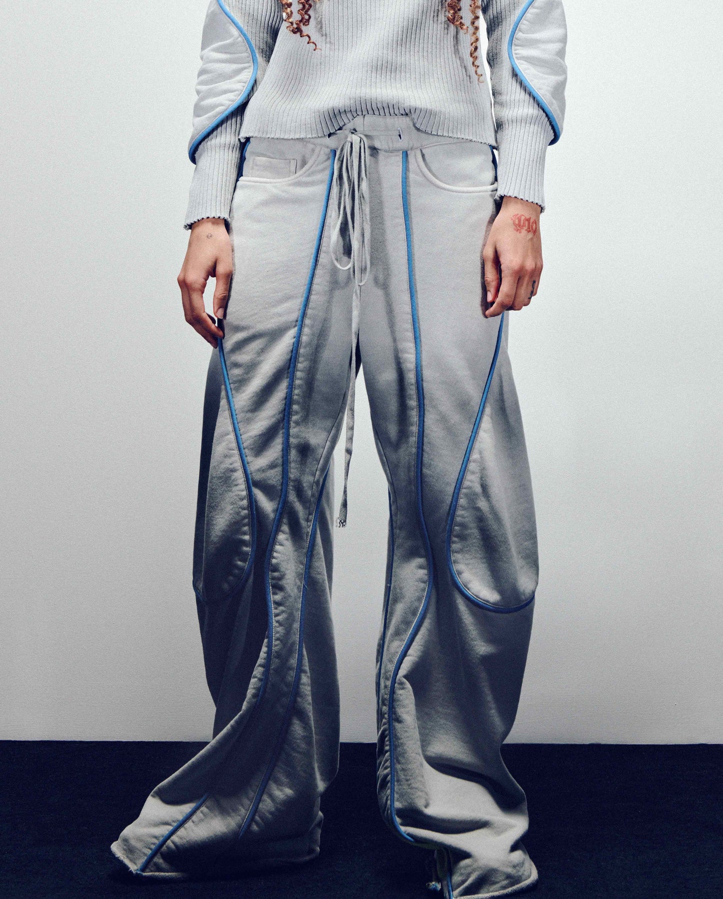 Engineered Jogger (PREORDER)