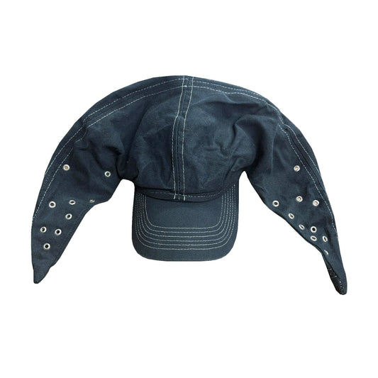 Jester Eyelet Cap (PREORDER)