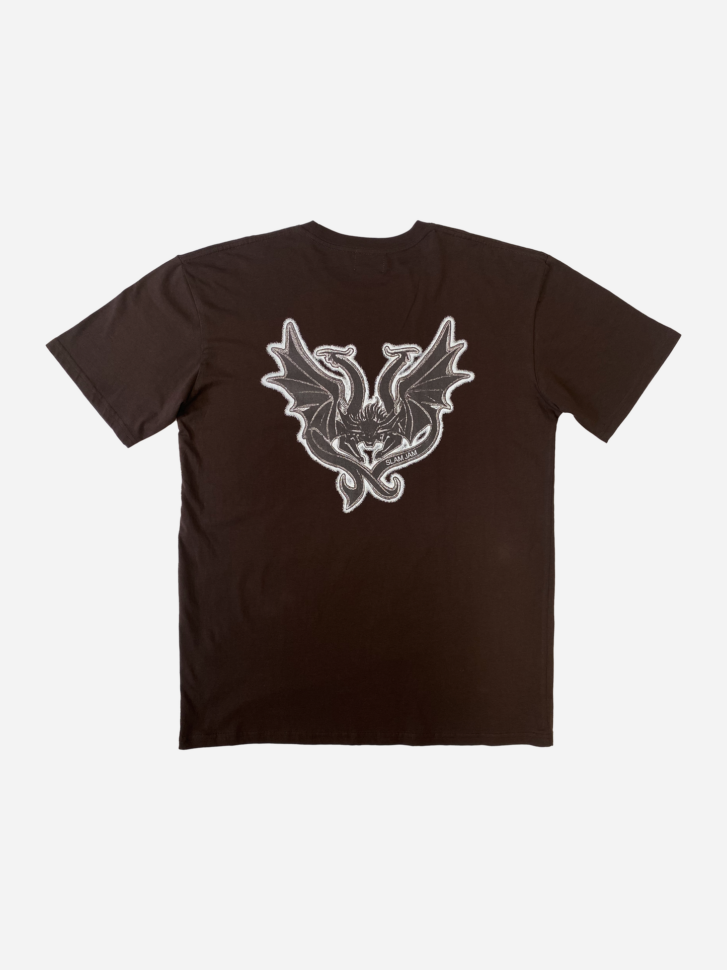 AMATEUR T-Shirt Brown