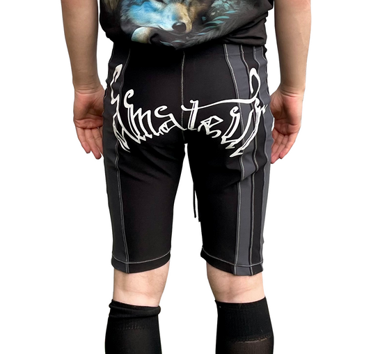 Amateur Cycling Shorts