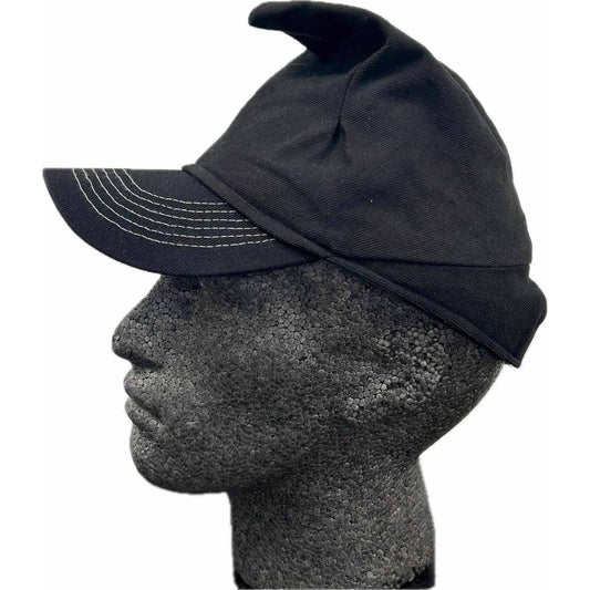 Aleks Elf Cap Black