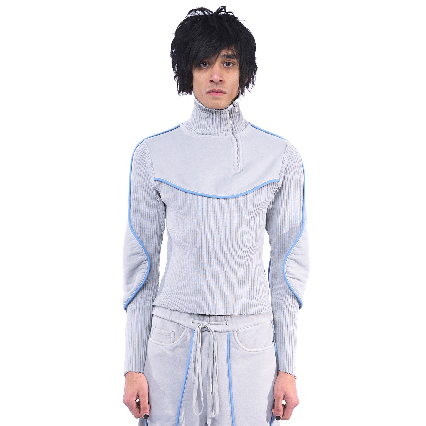 Engineered Sweatshirt (PREORDER)