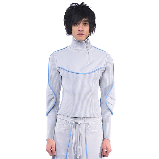 Engineered Sweatshirt (PREORDER)