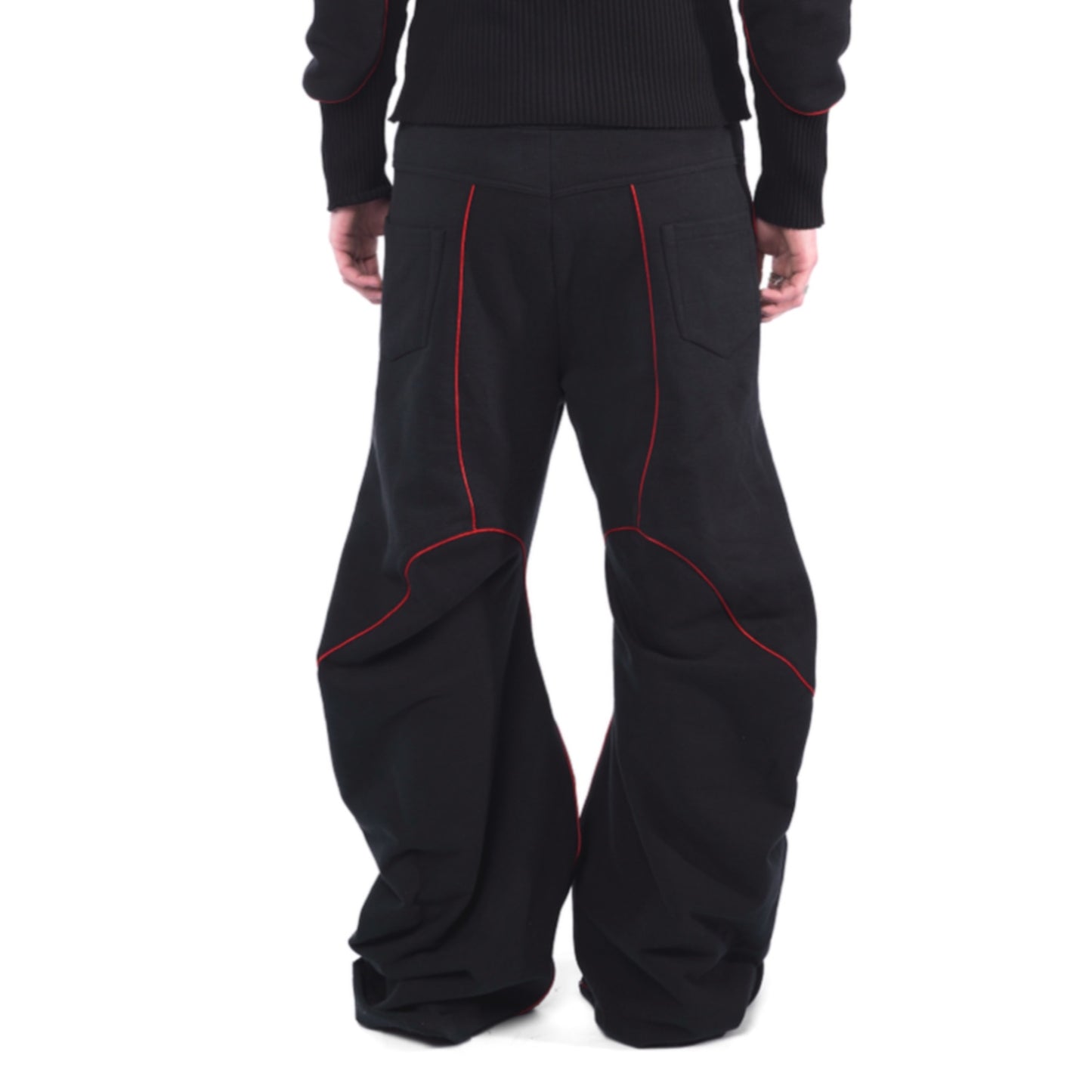 Engineered Jogger (PREORDER)