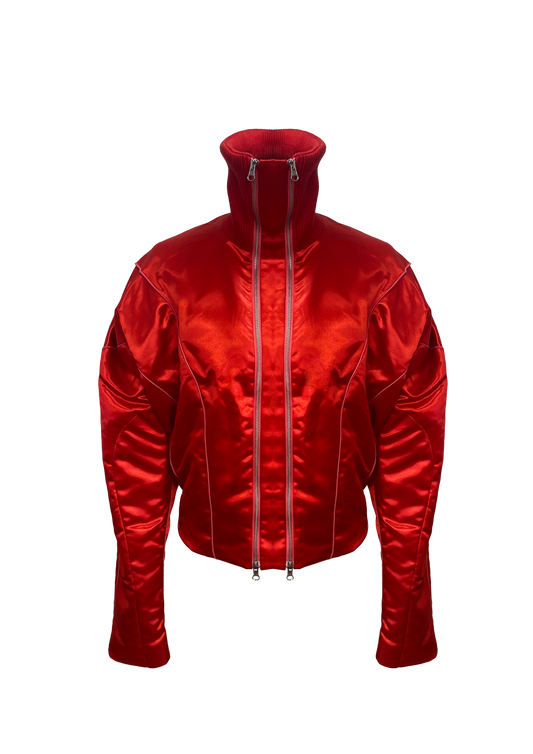 Frank Bomber Jacket - Sale