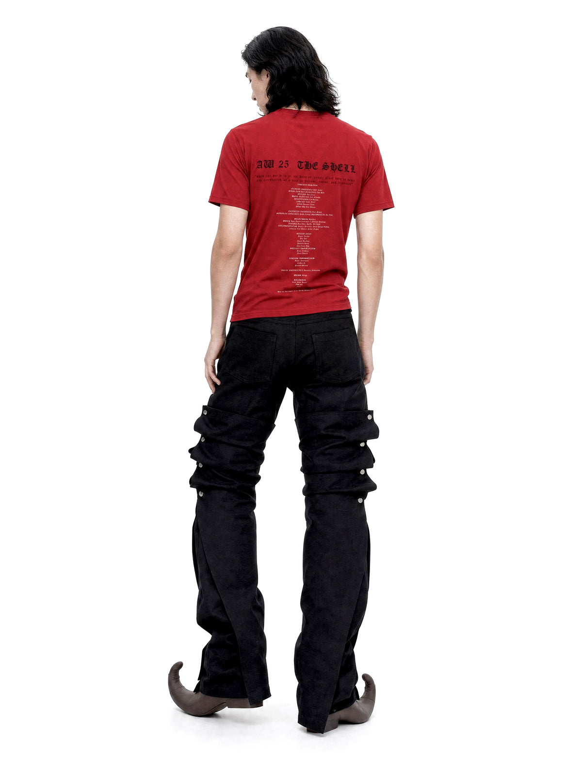 Axel Jeans Black