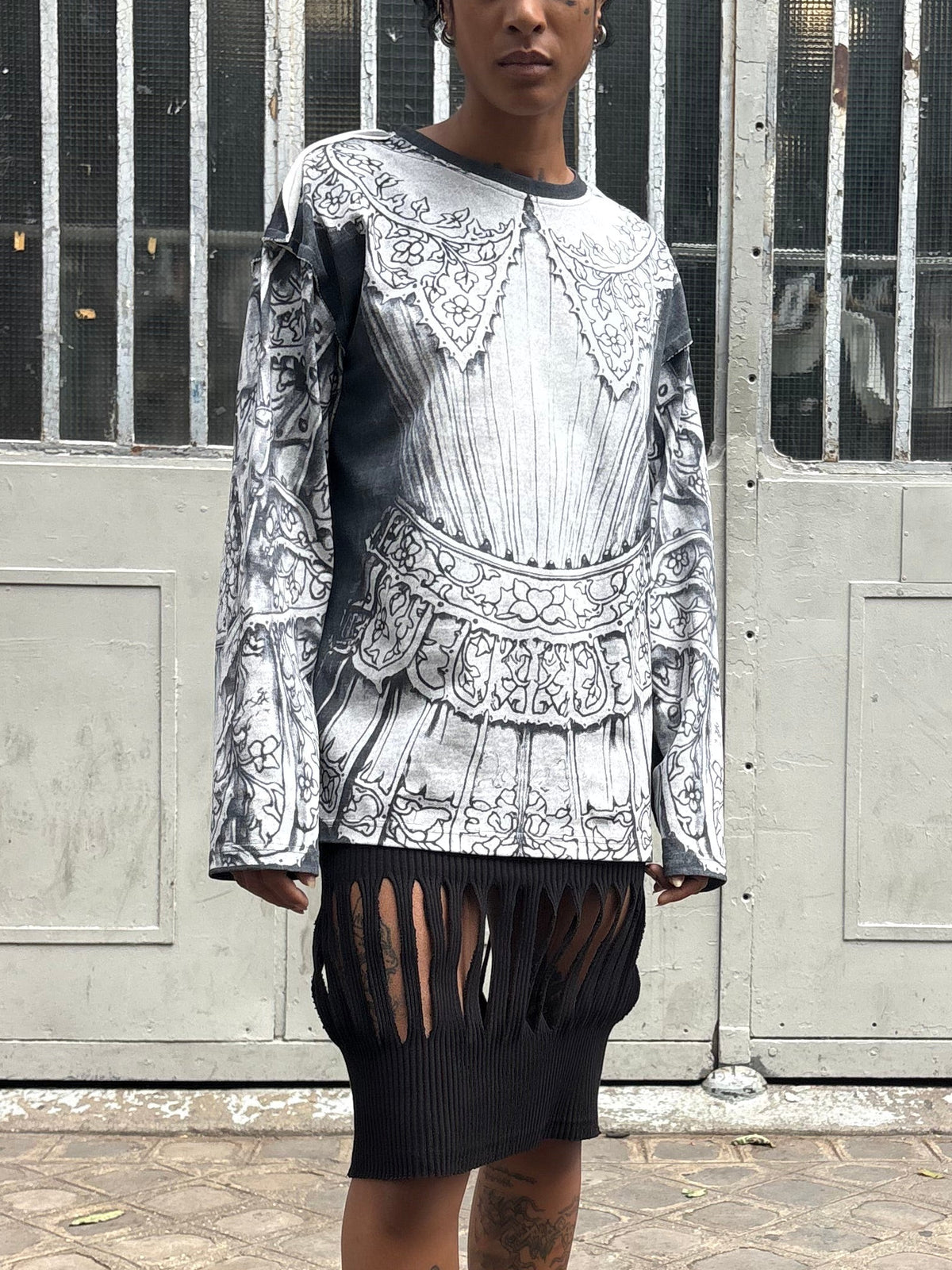 Ben Armour Longsleeve