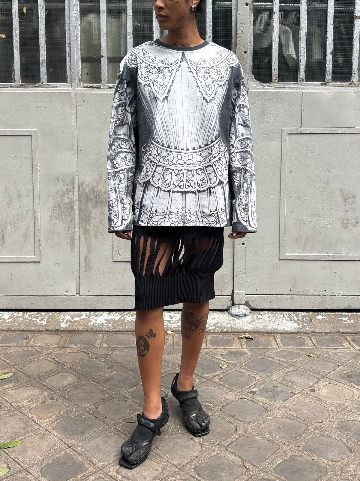 Ben Armour Longsleeve