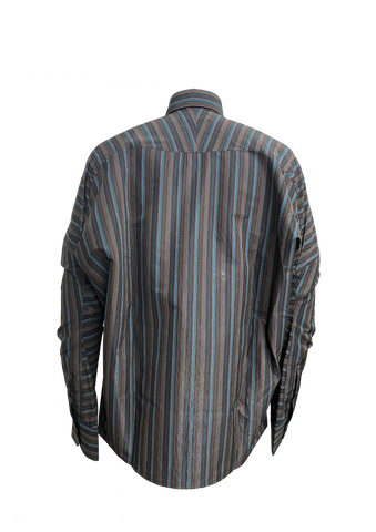 Keanu Shirt