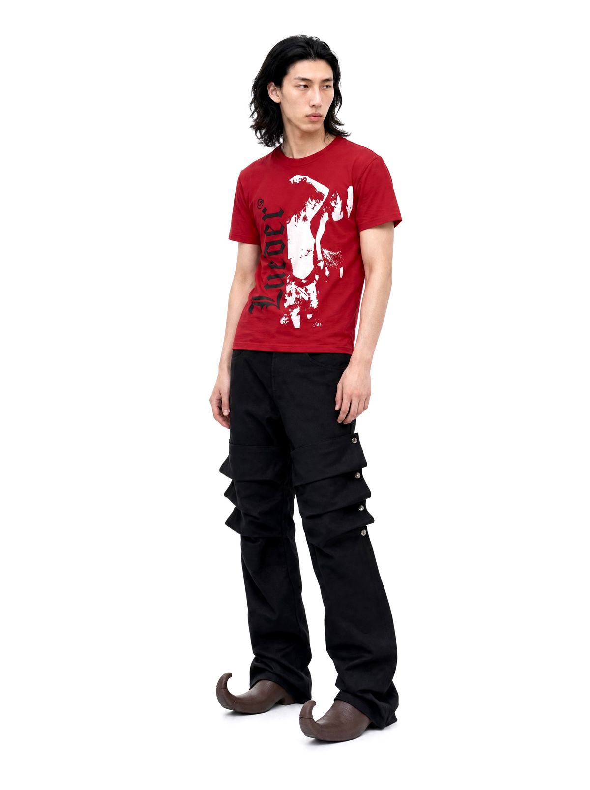Axel Jeans Black