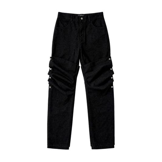 Axel Jeans Black