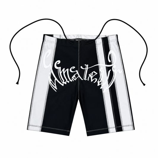 Amateur Cycling Shorts
