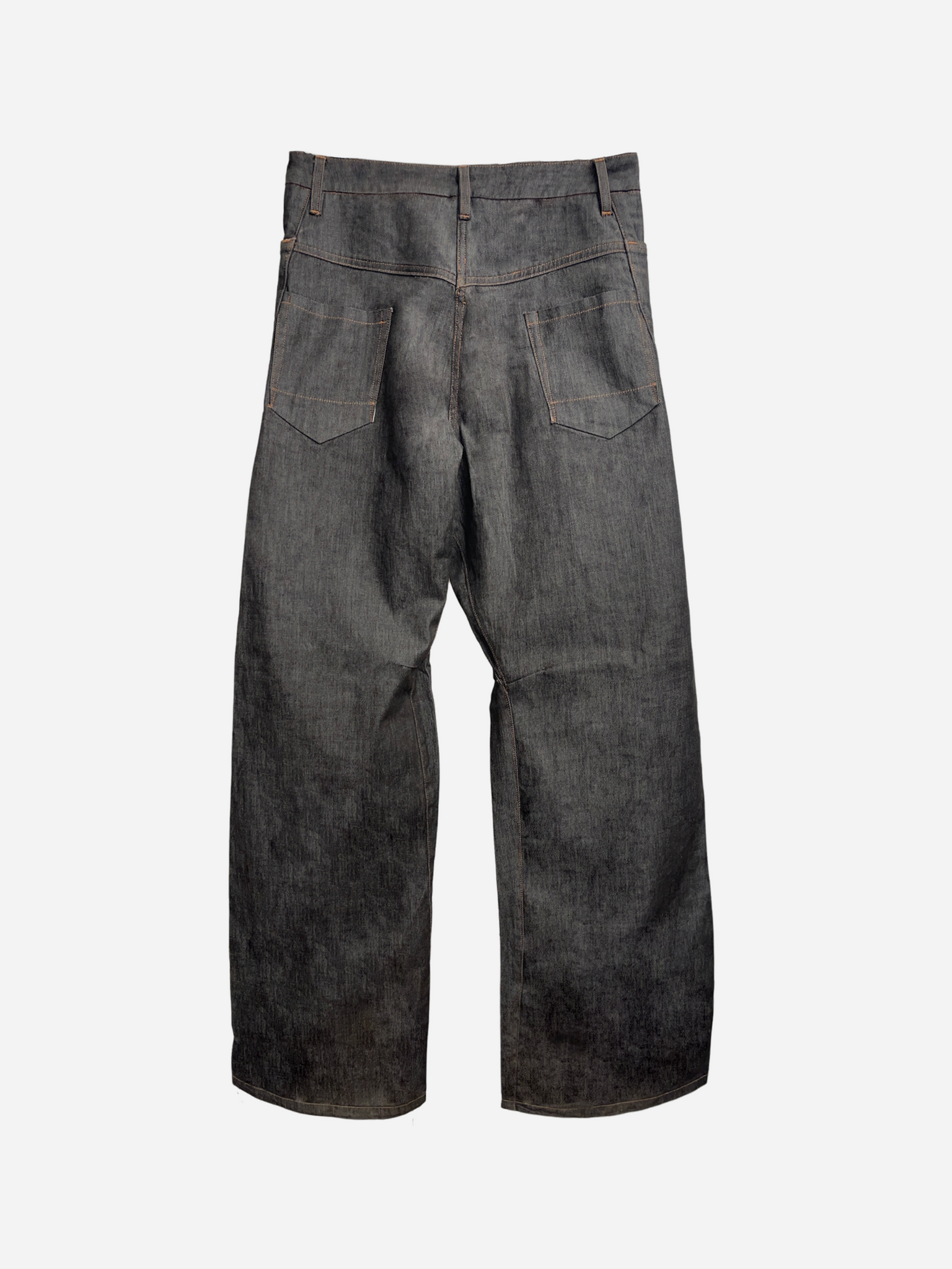 Tom Baggy Jeans – Lueder