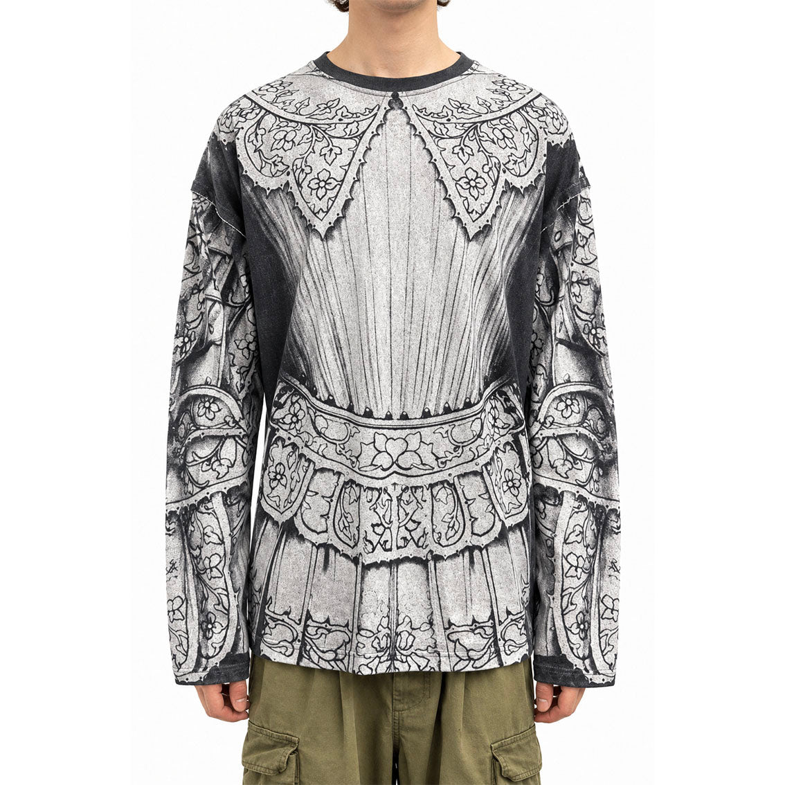 Ben Armour Longsleeve