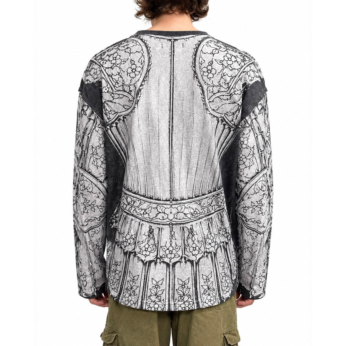 Ben Armour Longsleeve