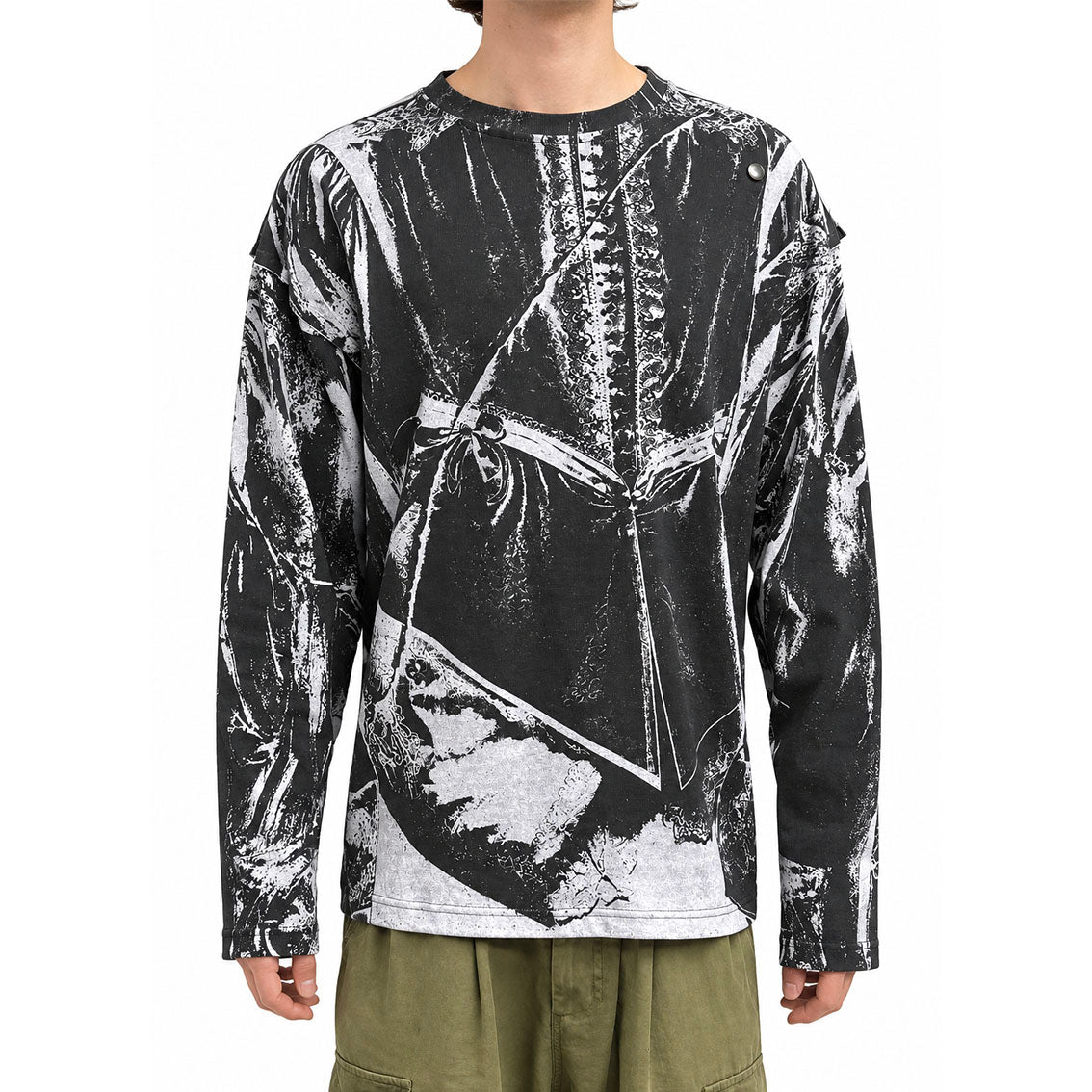 Ben Renaissance Longsleeve