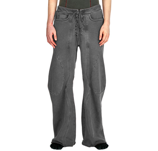 Engineered Jogger Charcoal