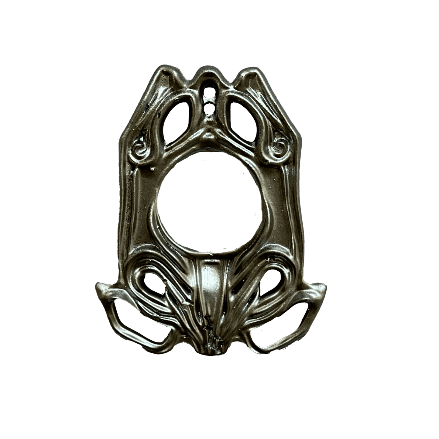 Amulet Mayelina for Garment