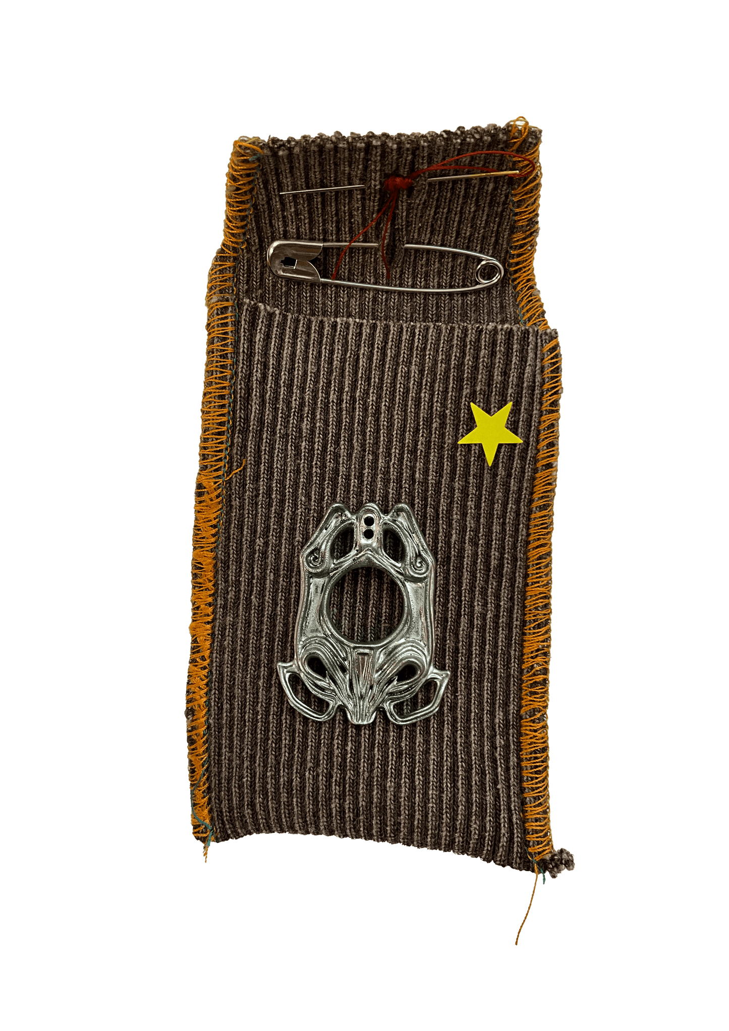 Amulet Mayelina for Garment