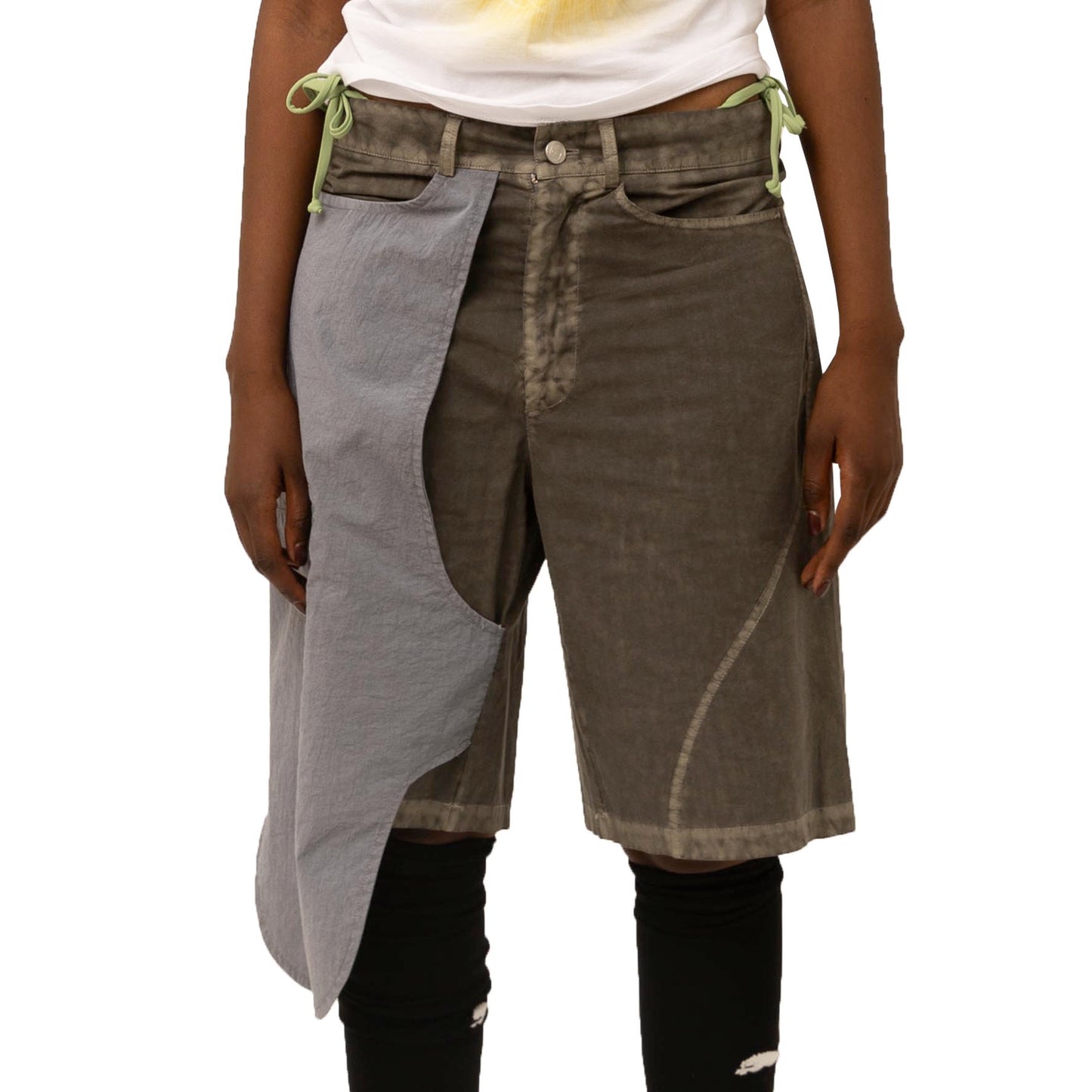 Olly Holster Cargo Shorts