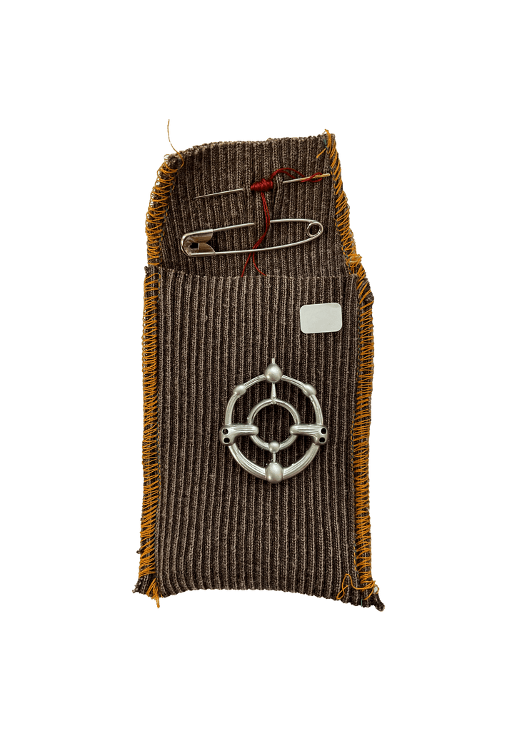 Ringalora Amulet for Garment